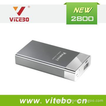 Hot New Gift Mobile Phone Power 2800mAh